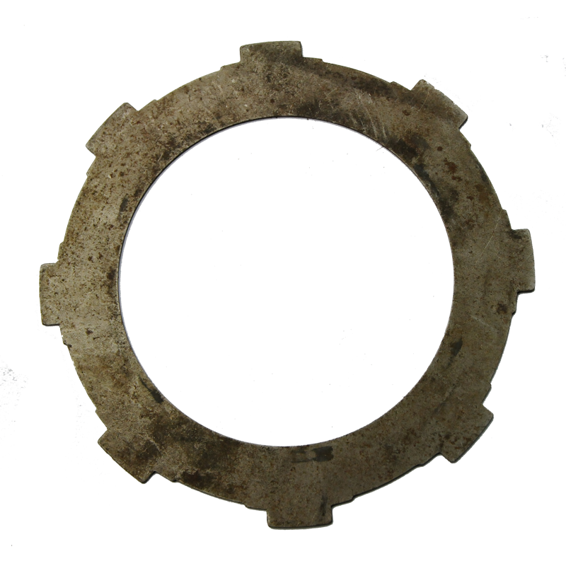 Disc engine medium Motobécane D45 old model - 1