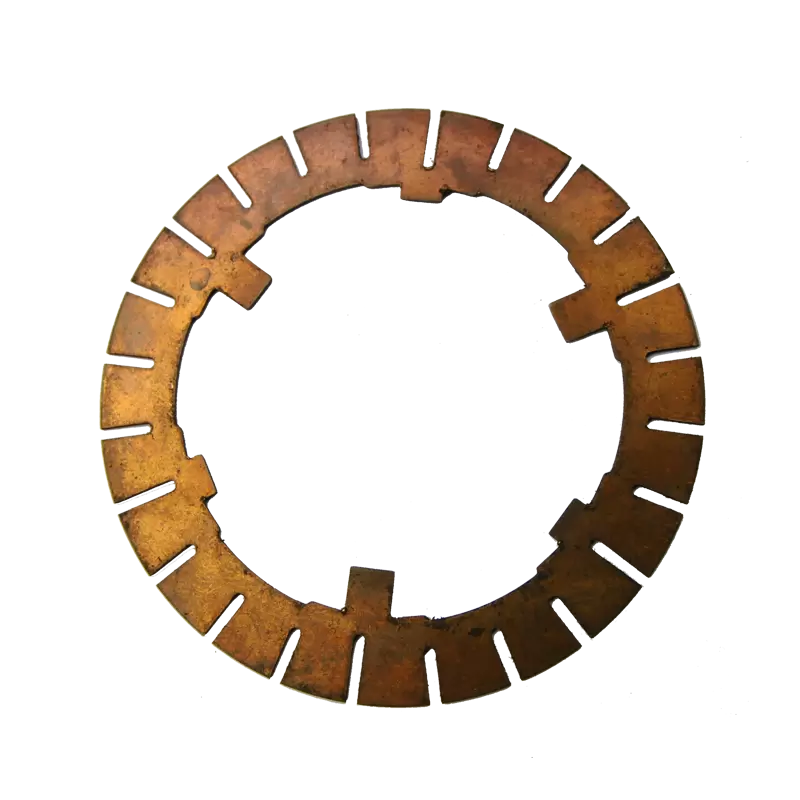 Receptor disc medium Motobécane D45 old model - 1