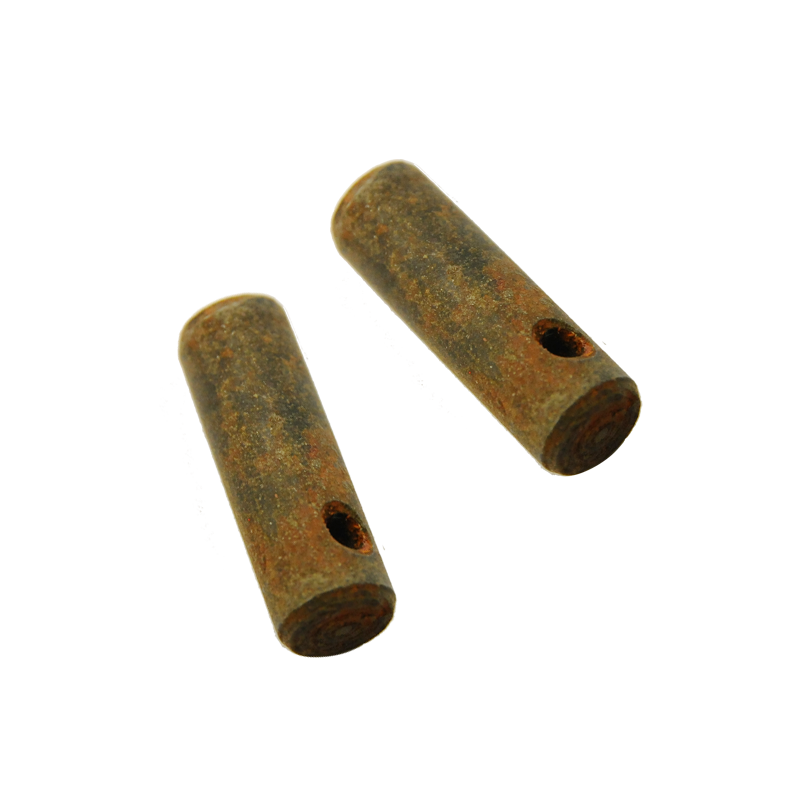 Doigt de fourchette (gearbox) Motobécane Z tumbled - 1