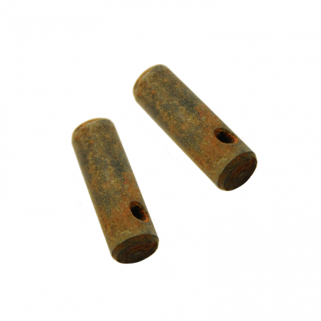 Doigt de Fourchette Motobécane Z culbuté - 1