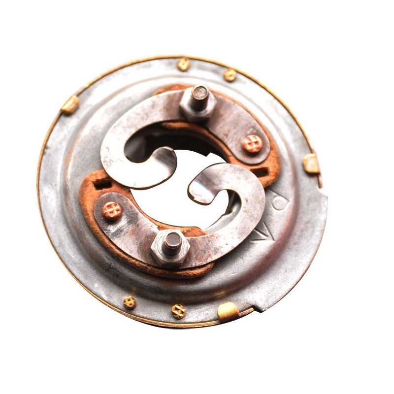 Headlight socket - 1 Headlight socket - 1