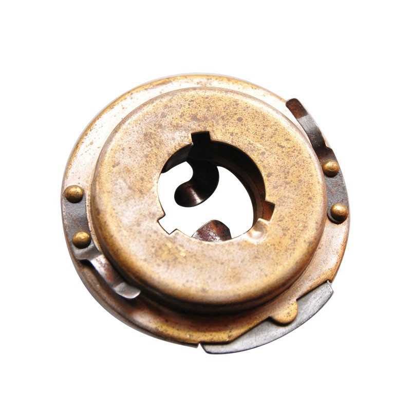 Headlight socket - 3 Headlight socket - 3