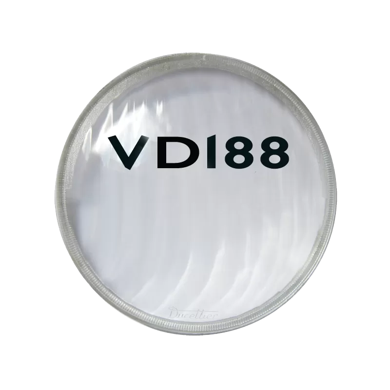 Ducellier diam.180 à 198mm - 1