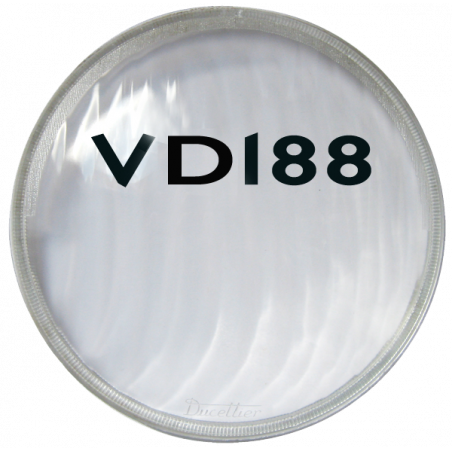 Ducellier diam.180 à 198mm - 1 Ducellier diam.180 à 198mm - 1