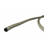Petrol hose petrol Stainless per metre - 1