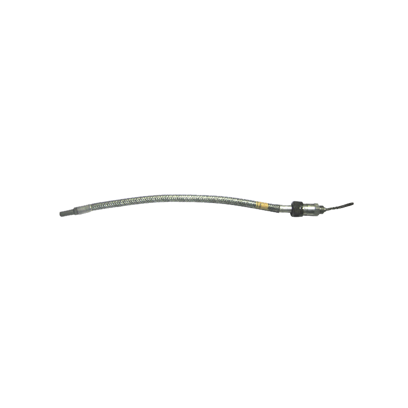 Durite Inox Tressée avec Robinet - 3