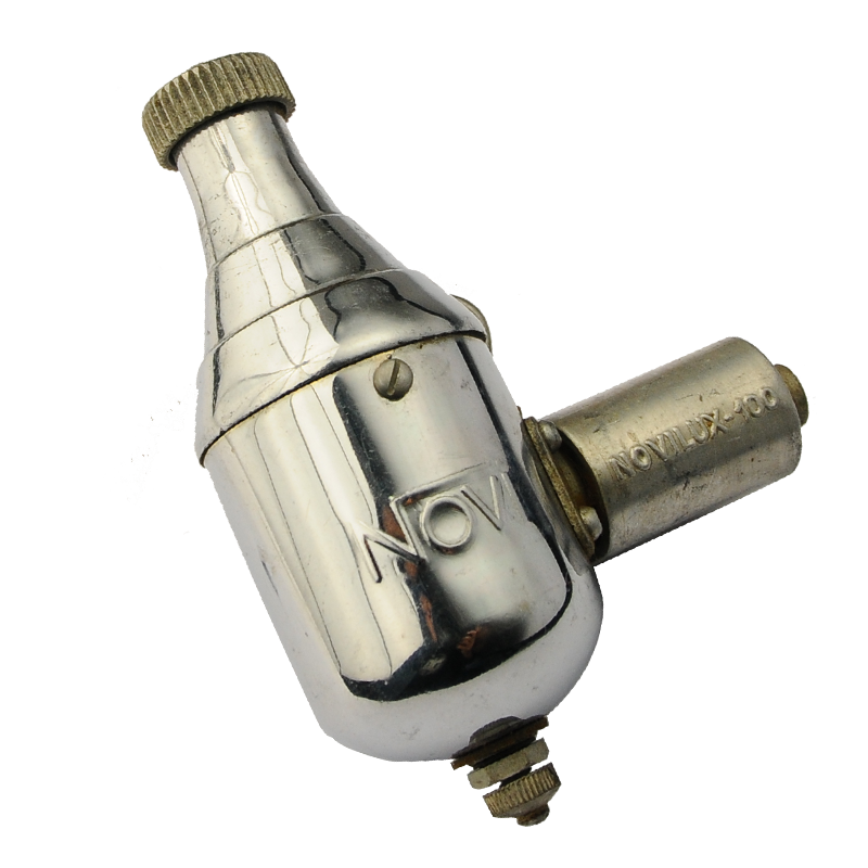 Dynamo NOVI for bike - 1