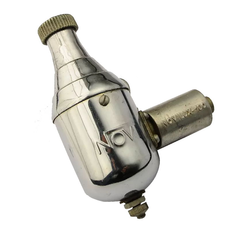 Dynamo NOVI for bike - 1 Dynamo NOVI for bike - 1