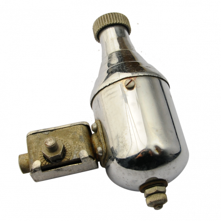 Dynamo NOVI pour vélo - 2