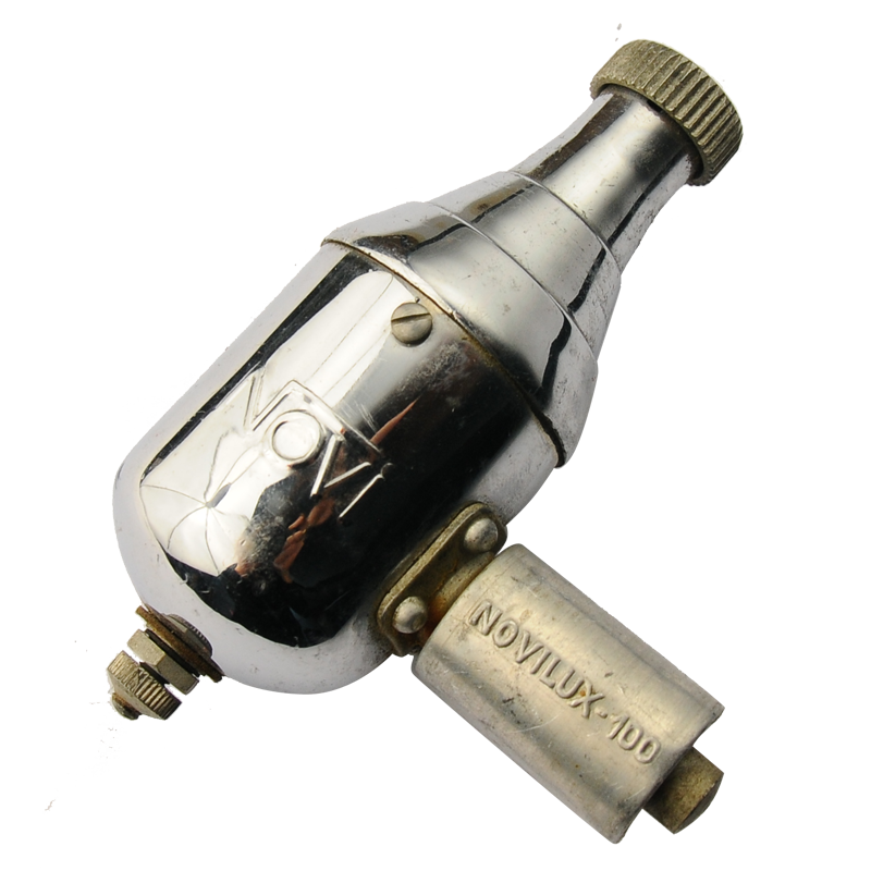 Dynamo NOVI for bike - 3