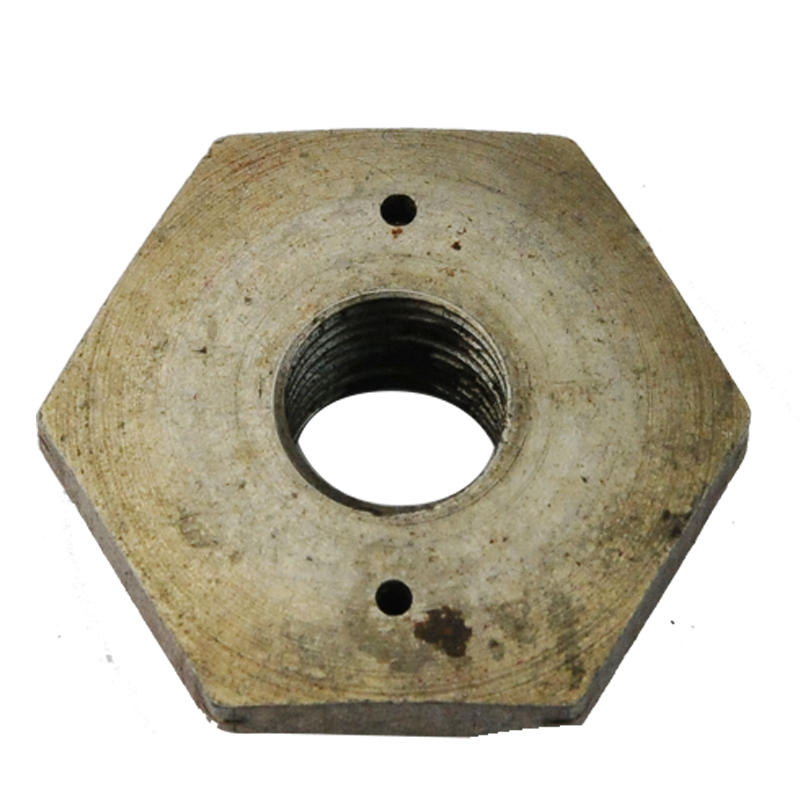 Locking nut flywheel Motobécane D45 - 2