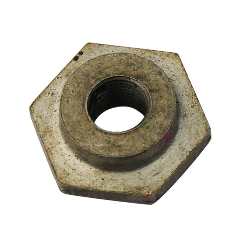 Locking nut flywheel Motobécane D45 - 3