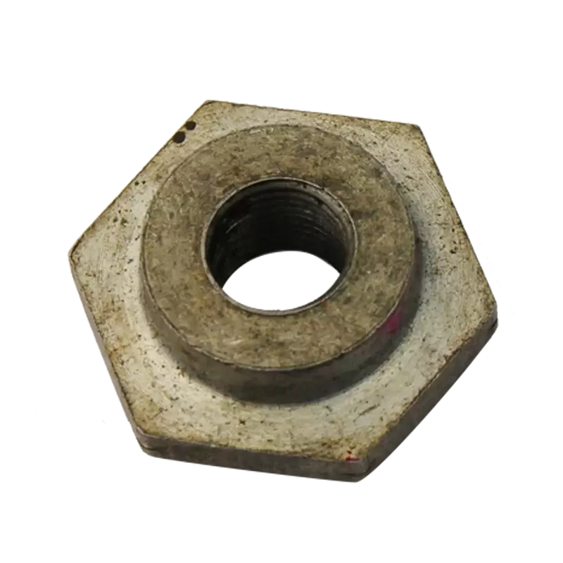 Locking nut flywheel Motobécane D45 - 3