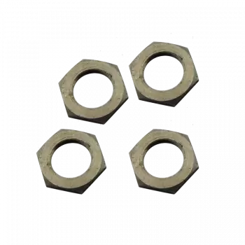 Locking nut sprocket distribution Motobécane Z culbuté - 1