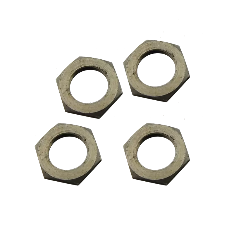 Locking nut sprocket distribution Motobécane Z culbuté - 1