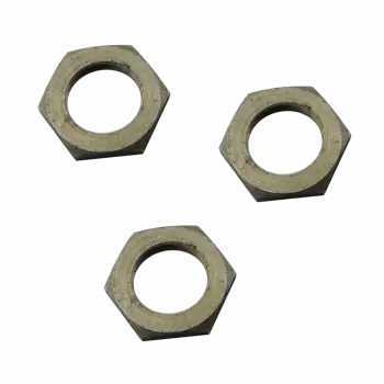Locking nut rolling crankshaft Motobécane Z culbuté - 1