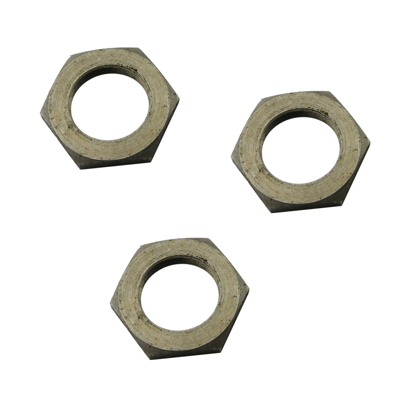 Ecrou blocage roulement vilebrequin Motobécane Z culbuté - 1