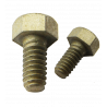 Nut transmission chain guard Motobécane tumble - 1