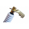 Nut spark plug - 2
