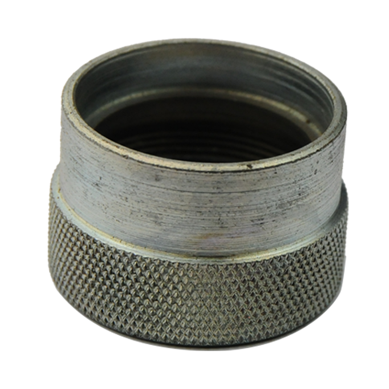 Nut fork sheath Motobécane D45 - 2