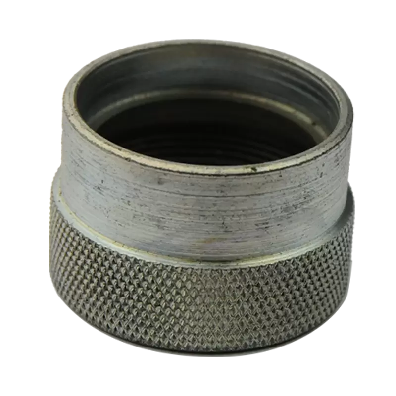 Nut fork sheath Motobécane D45 - 2 Nut fork sheath Motobécane D45 - 2