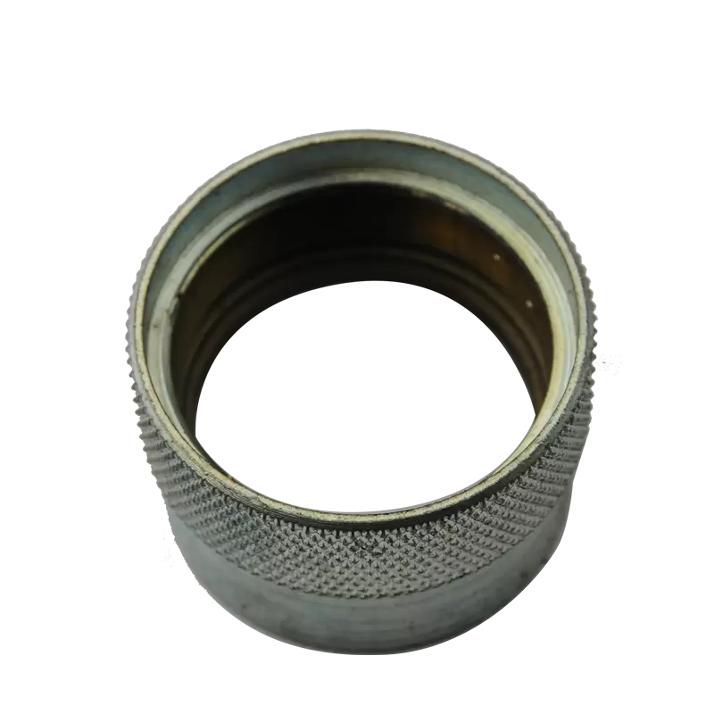 Nut fork sheath Motobécane D45 - 3 Nut fork sheath Motobécane D45 - 3