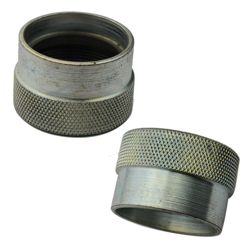 Nut fork sheath Motobécane D45 - 4