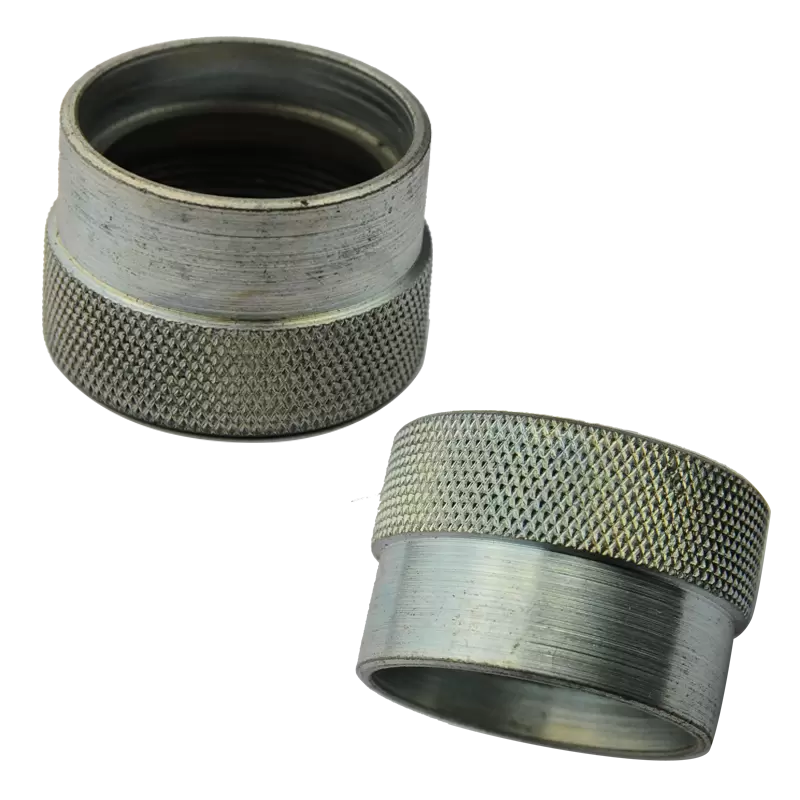 Nut fork sheath Motobécane D45 - 4 Nut fork sheath Motobécane D45 - 4