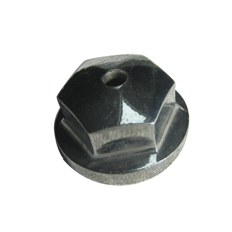 Wheel nut Rear Scooter Lambretta - 2