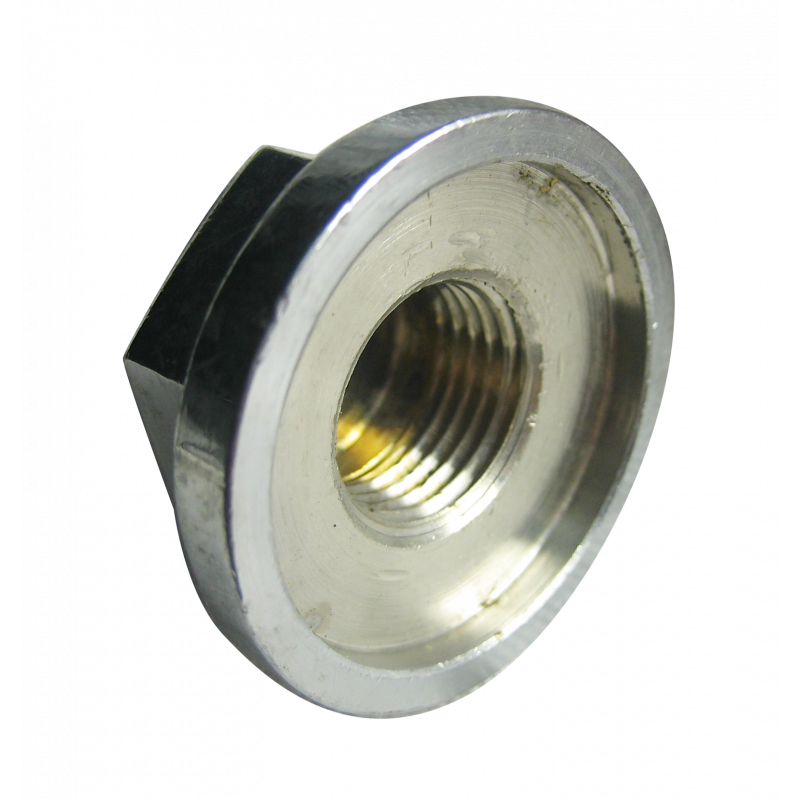 Wheel nut Rear Scooter Lambretta - 3