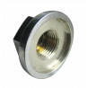 Wheel nut Rear Scooter Lambretta - 3