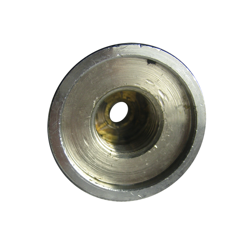 Ecrou de Roue Arrière Scooter Lambretta - 4