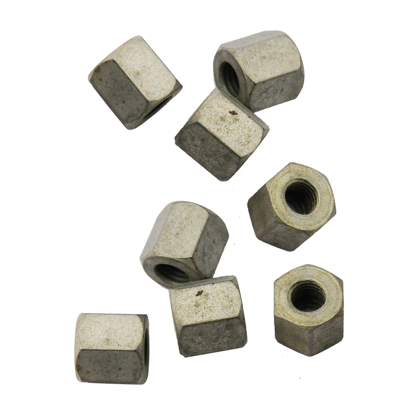 Nut cylinder head stud Motobécane D45 - 1