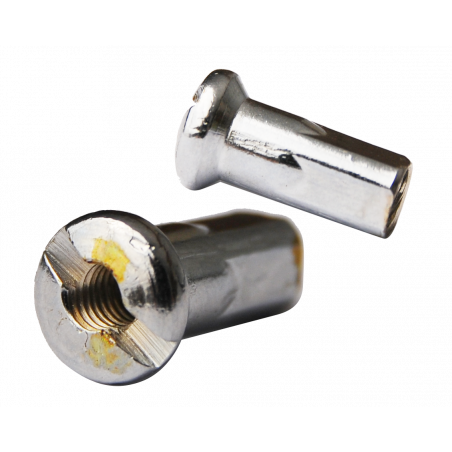 Ecrou pour Rayons de 4mm - 3 Ecrou pour Rayons de 4mm - 3