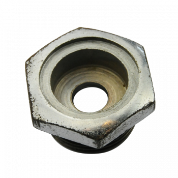 Fork top nut Motobécane Z23 tumbled - 1