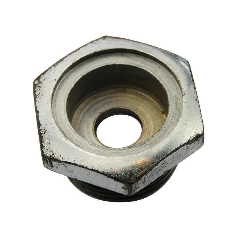 Fork top nut Motobécane Z23 tumbled - 1