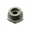 Fork top nut Motobécane Z23 tumbled - 2