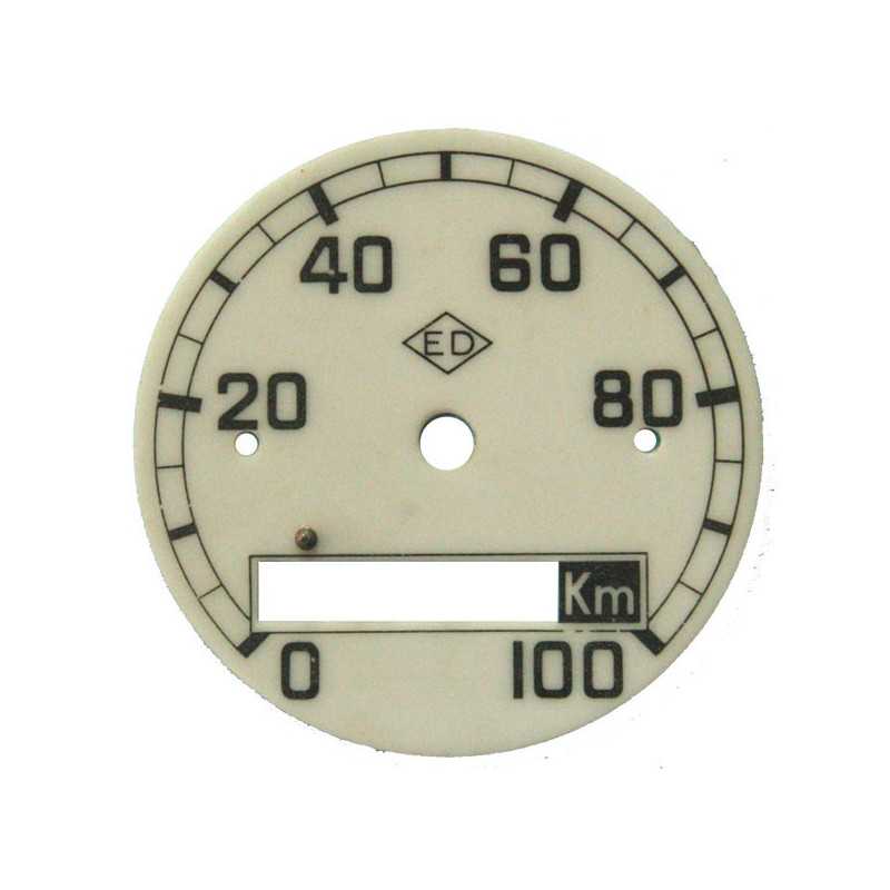 ED - ¤57mm-100km - 1