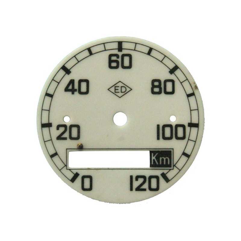 ED - ¤57mm-120km - 1