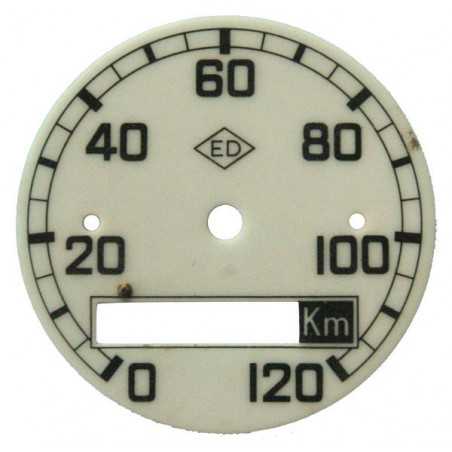 ED - ¤57mm-120km - 1 ED - ¤57mm-120km - 1