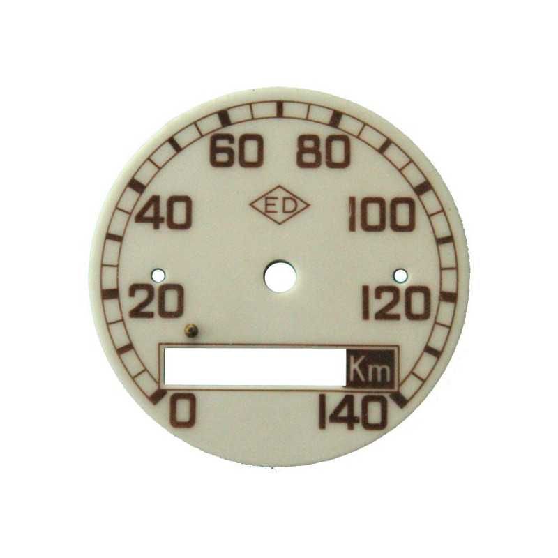 ED - ¤57mm-140km - 1