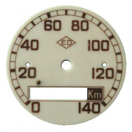 ED - ¤57mm-140km - 1 ED - ¤57mm-140km - 1