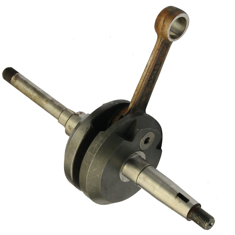 Connecting rod assembly Peugeot 103 - 1