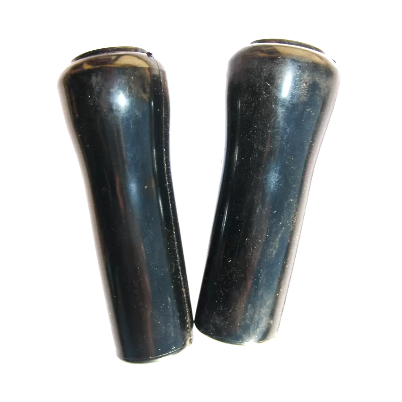 Embout de Béquille Mobylette - 1