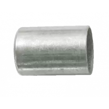 Sheath end caps - 1