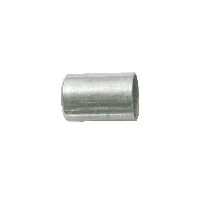 Sheath end caps - 1