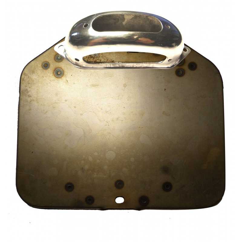 Spare parts for registration Motobécane latéral (type) - 1 Spare parts for registration Motobécane latéral (type) - 1