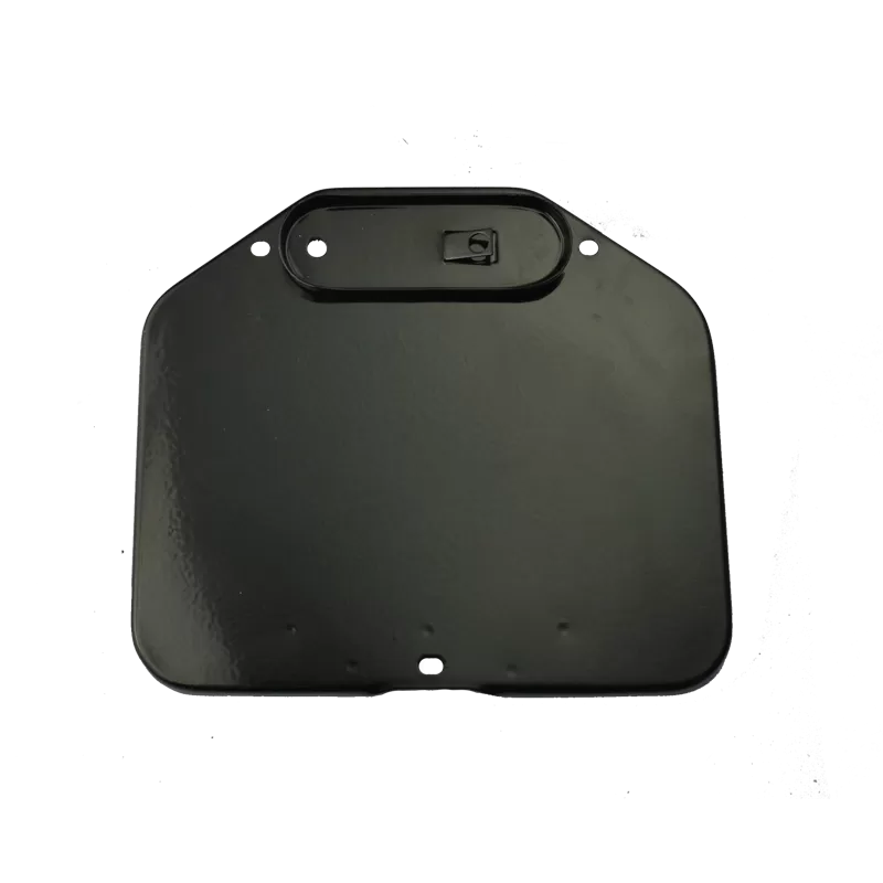 Ensemble Immatriculation Motobécane latéral - 3