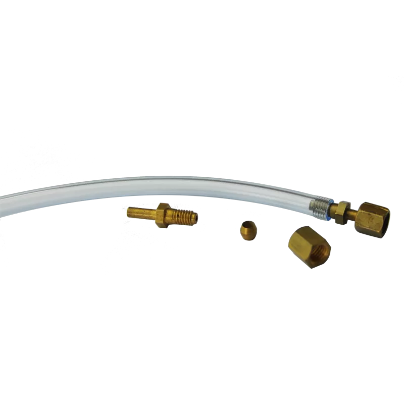 Ensemble Raccord Durite - 1