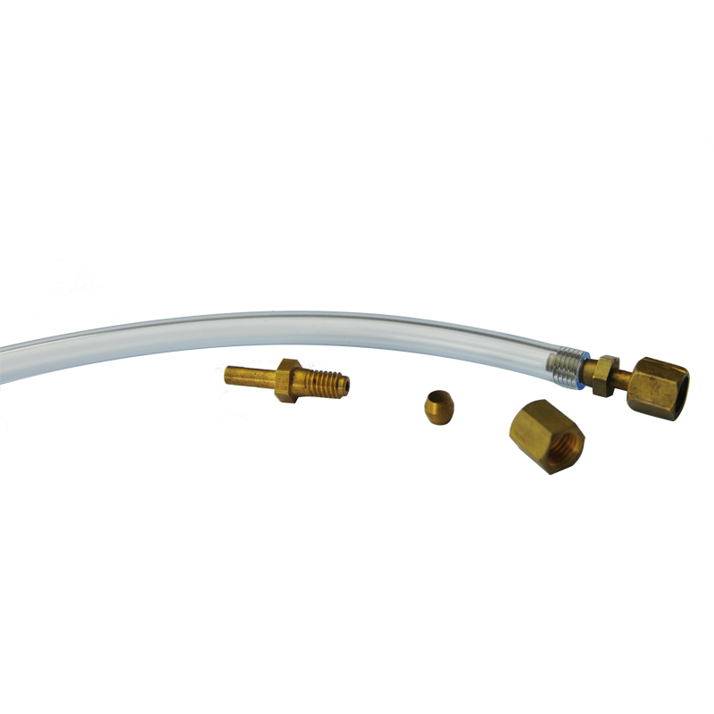 Hose connector kit - 1
